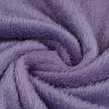 Muishaar fleece Oud lila Muishaar fleece Oud lila