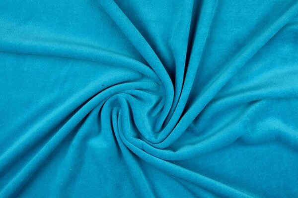 Nicki Velours Aqua Nicki Velours Aqua