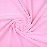 Nicky Velours Light pink Nicky Velours Light pink