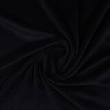 Nicky Velours Black Nicky Velours Black