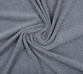 Nicky Velours Light grey Melange Nicky Velours Light grey Melange