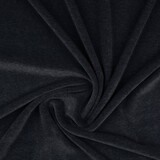 Nicky Velours Dark grey Nicky Velours Dark grey