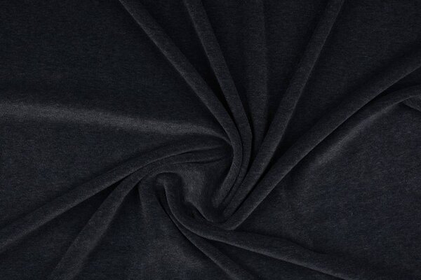 Nicky Velours Dunkelgrau Nicky Velours Dunkelgrau