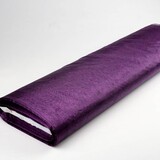 Organza Bicolore Lilas-Violet Organza Bicolore Lilas-Violet