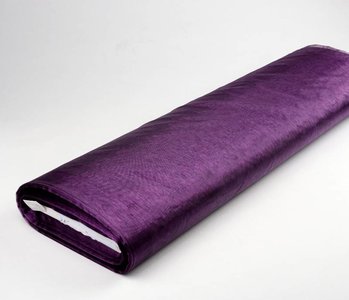 Organza Two-Tone Lila-purple