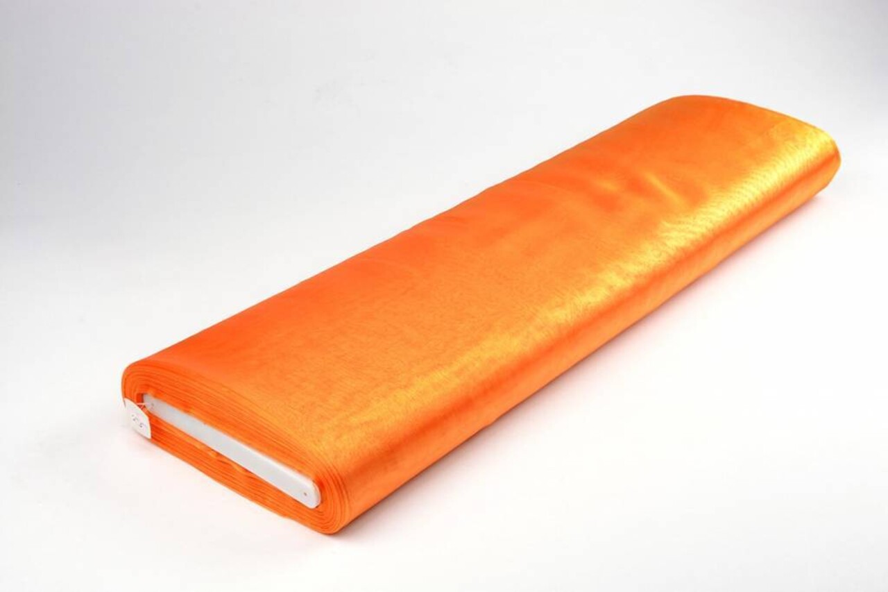 Organza Two-Tone Gold-yellow