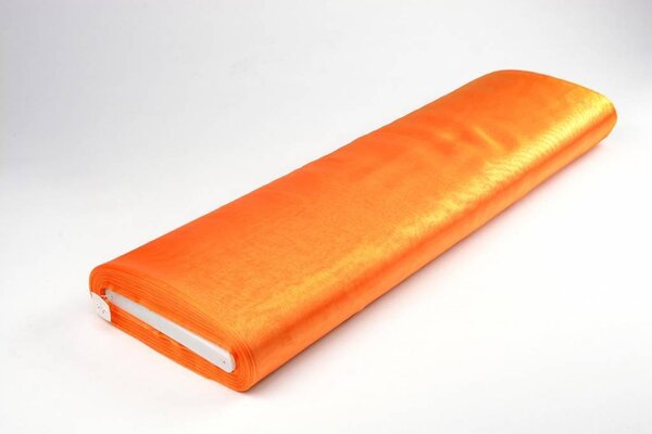 Organza Two-Tone Gold-yellow