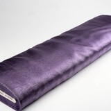Organza Bicolore Lilas-Noir Organza Bicolore Lilas-Noir