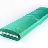 Organza Bicolore Vert-Jaune Organza Bicolore Vert-Jaune
