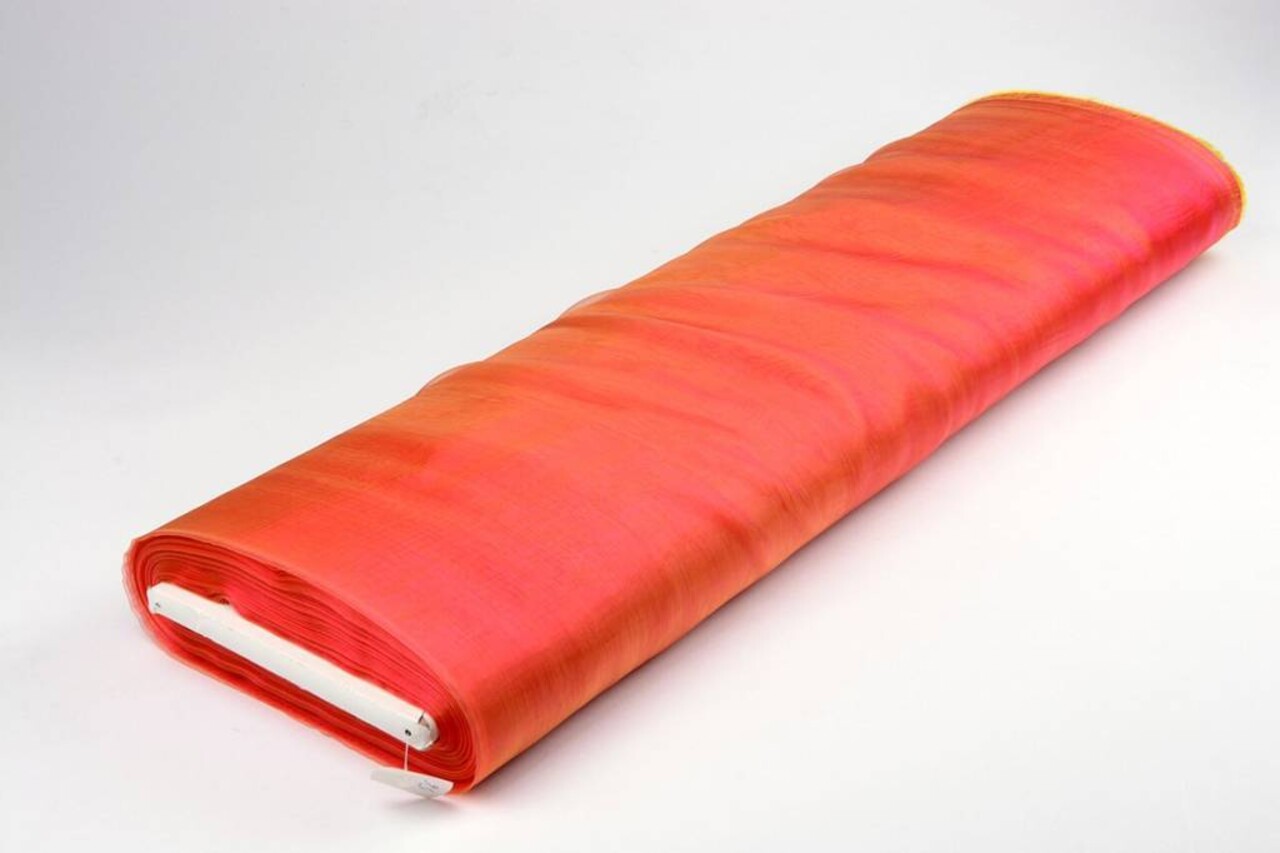 Organza Two-Tone Roze-geel