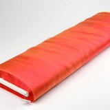 Organza Two-Tone Pink-yellow