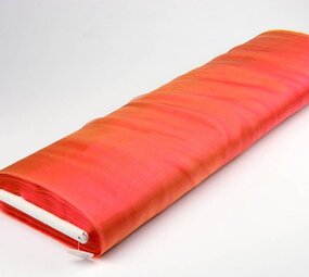 Organza Two-Tone Roze-geel