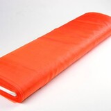 Organza Bicolor Naranja-Amarillo Organza Bicolor Naranja-Amarillo