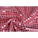 Paillettes su Lurex Rosa Antico Paillettes su Lurex Rosa Antico