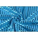 Paillettes su Lurex Acqua Paillettes su Lurex Acqua