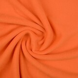 Tejido Polar Naranja Claro Tejido Polar Naranja Claro