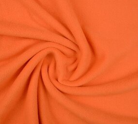 Polar Fleece Licht Oranje Polar Fleece Licht Oranje