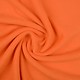 Polar Fleece Licht Oranje