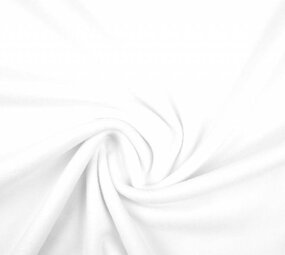 Polar Fleece Weiß Polar Fleece Weiß