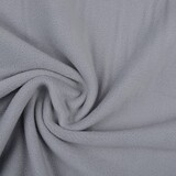 Polar Fleece Silber Polar Fleece Silber