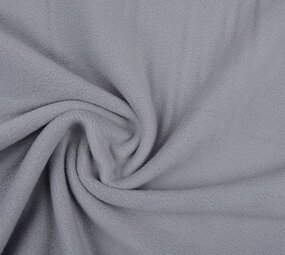 Polar Fleece Silber Polar Fleece Silber