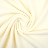 Tejido Polar Crema Tejido Polar Crema