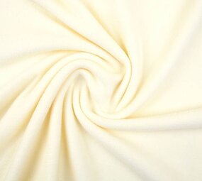 Polar Fleece Creme Polar Fleece Creme