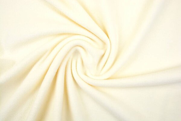 Polar Fleece Creme Polar Fleece Creme