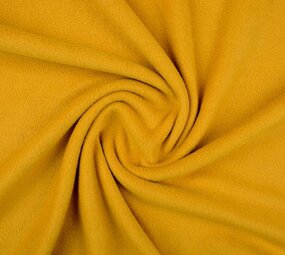 Polar Fleece Oker