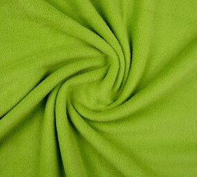Polar Fleece Lime