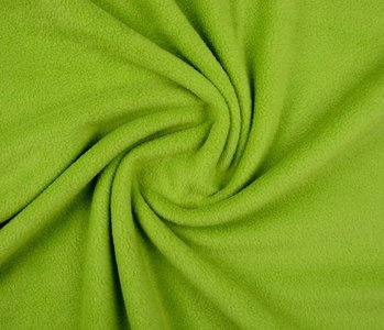 Polar Fleece Lime