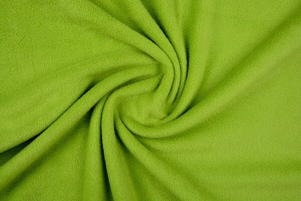 Polar Fleece Lime Polar Fleece Lime