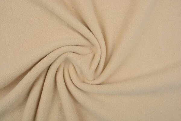 Polar Fleece Beige Polar Fleece Beige