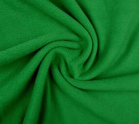 Polar Fleece Grassgreen