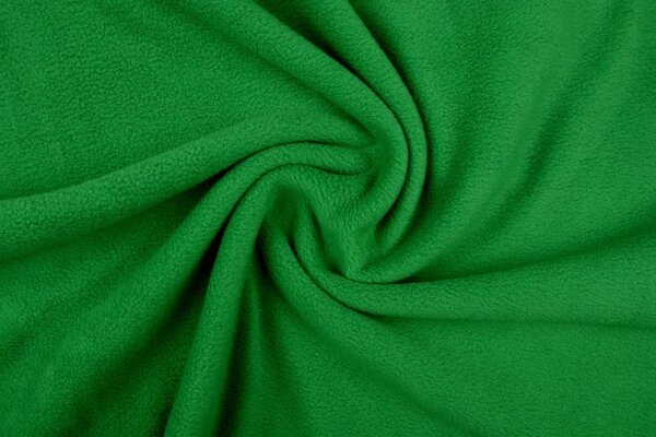 Polar Fleece Grasgroen Polar Fleece Grasgroen