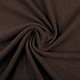 Polar Fleece Dark Brown