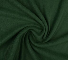 Polar Fleece Dark Green