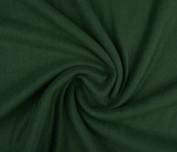 Polar Fleece Dark Green