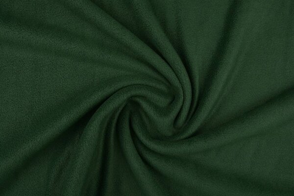 Polar Fleece Donker Groen Polar Fleece Donker Groen