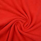 Polar Fleece Red