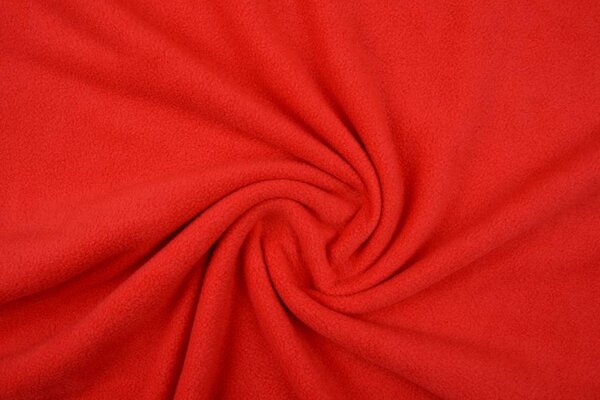 Polaire Polaire Rouge