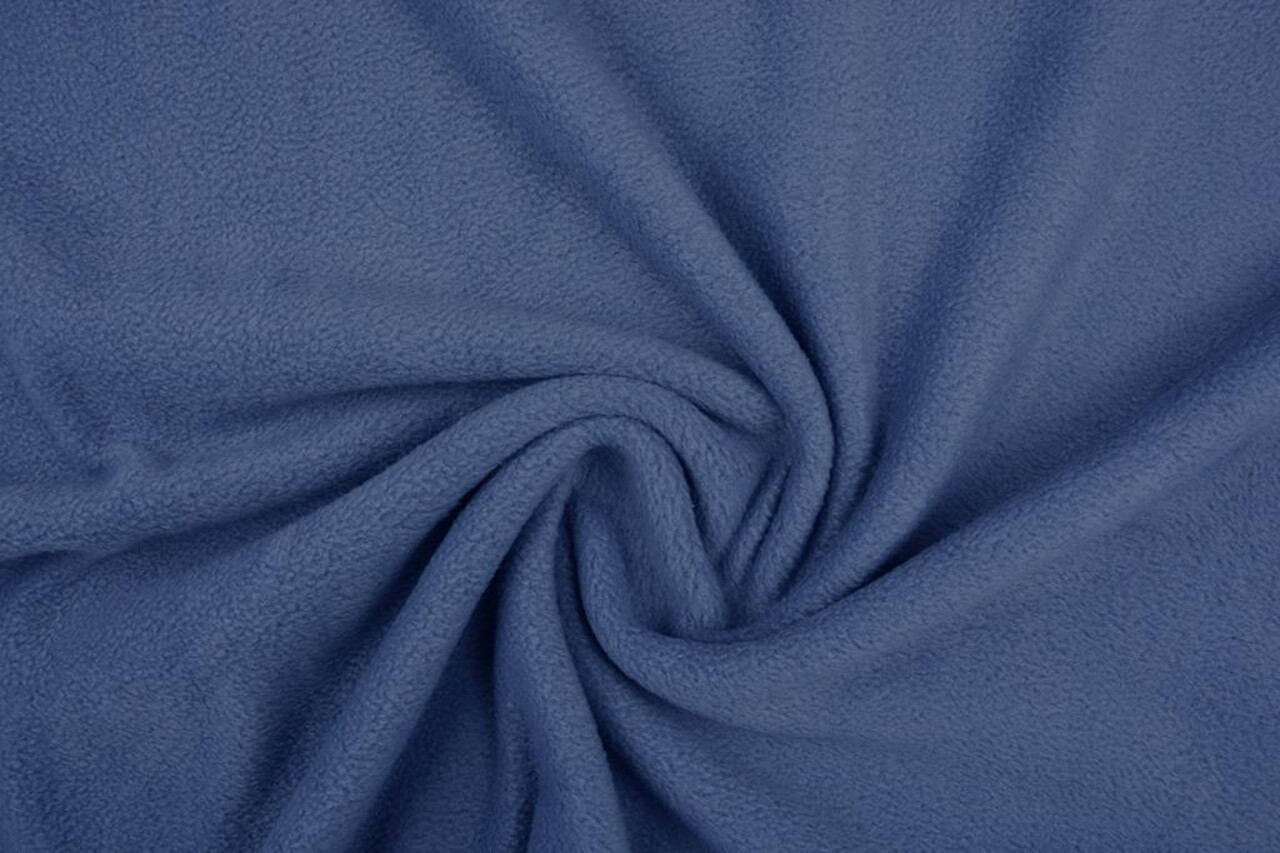 Tejido Polar Denim