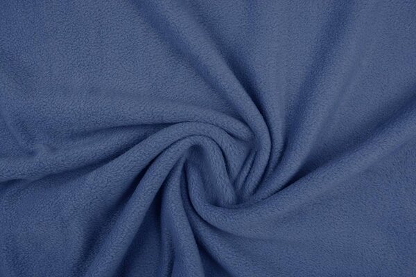 Pile Polare Denim