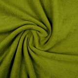 Polar Fleece Donker lime Polar Fleece Donker lime