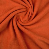 Polar Fleece Donker Oranje Polar Fleece Donker Oranje