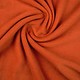 Polar Fleece Dark Orange