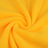 Polar Fleece Canary yellow