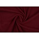 Polar Fleece Bordeaux