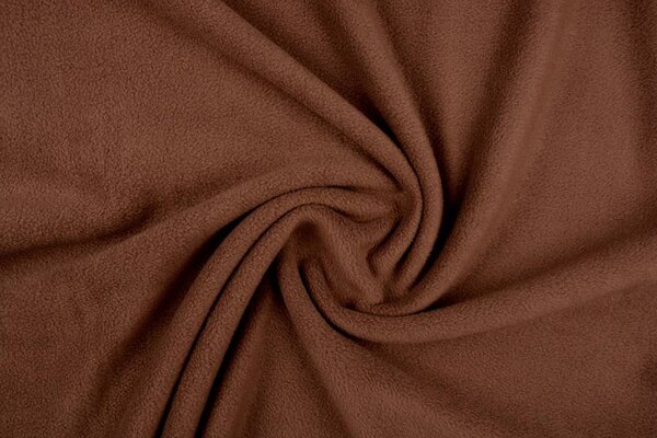 Polaire Polaire Marron Moka Polaire Polaire Marron Moka