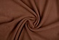 Polar Fleece Mokka Braun
